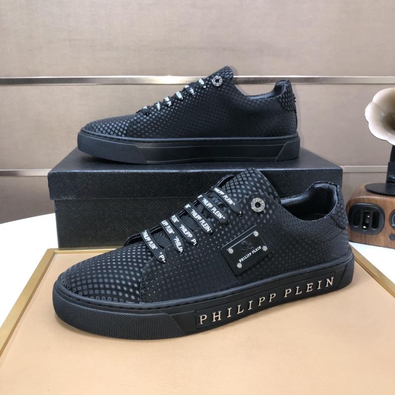 Philipp Plein Shoes